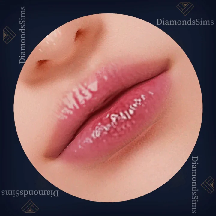 Crystal Gloss 31 by diamondssims