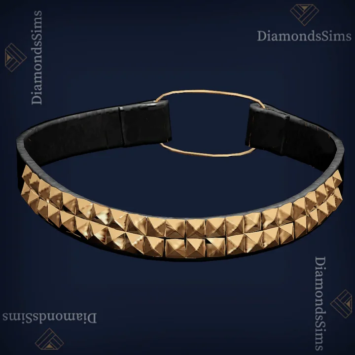 Choker 39 by diamondssims