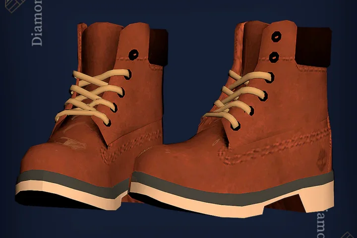 Boots 59 by diamondsims