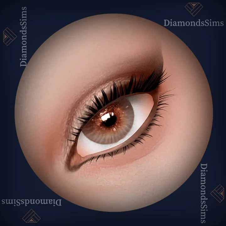 ClearVision HD eyecolors 35 by diamondssims