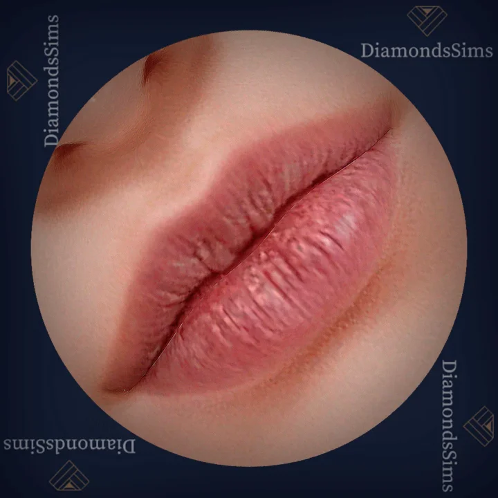 Drylips lipstick 72 by diamondssims