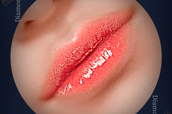 PINK VENOM Tint 80 by diamondssims