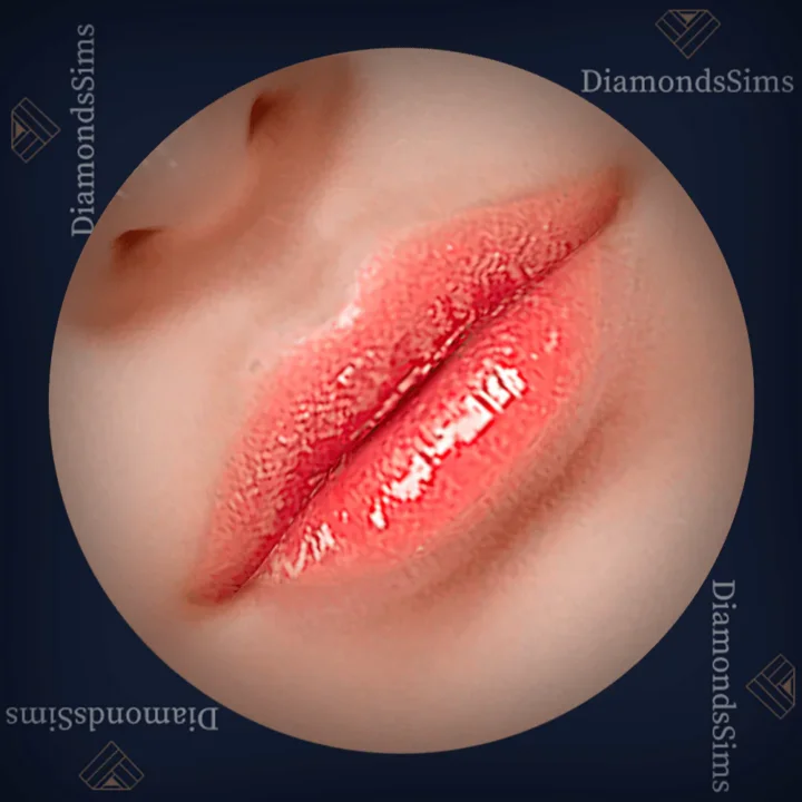 PINK VENOM Tint 80 by diamondssims