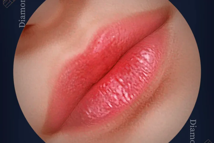 Starlight lips tint 85 by diamondssims