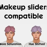 Universal Hair Overlay (UPDATE MARCH 2025)