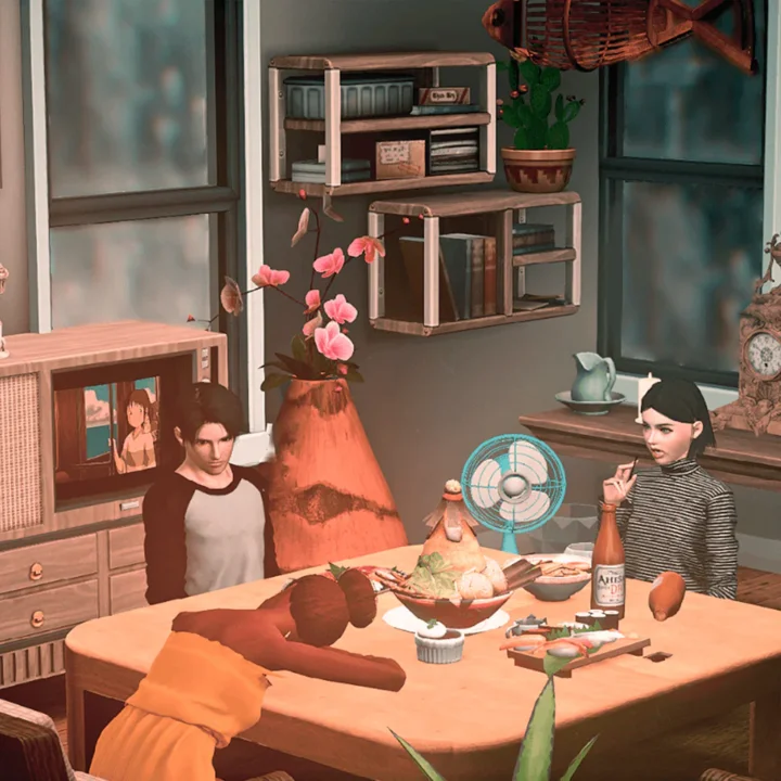 Slice of Life
