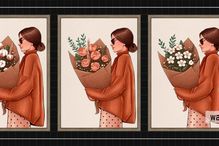 Bouquet Stories 1