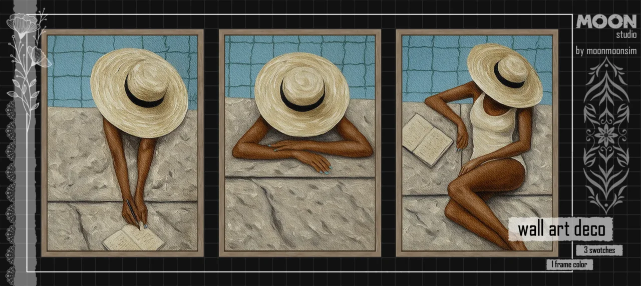 Under the Hat