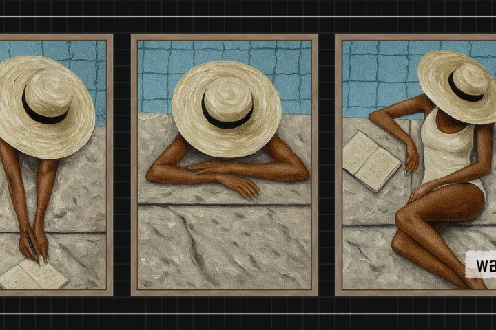Under the Hat