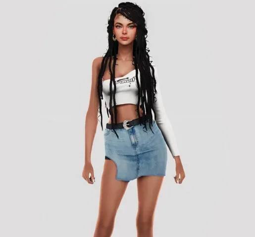 Kamryn Reid