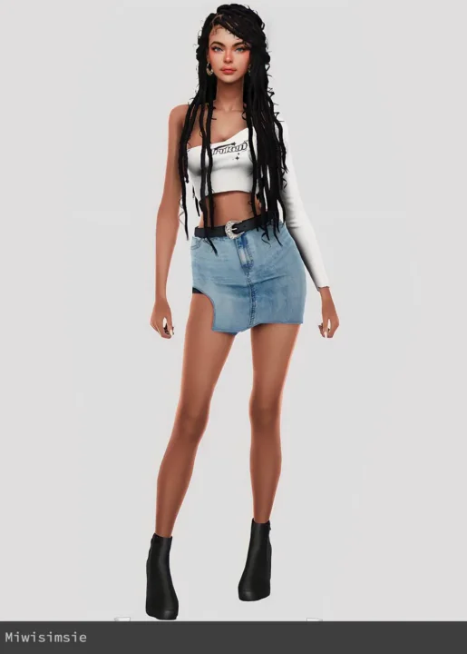 Kamryn Reid