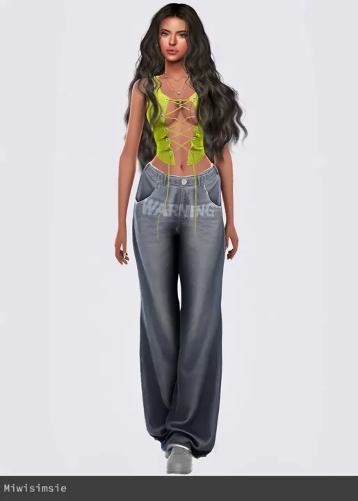 Neomi Lytle