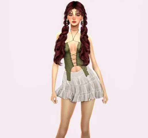 Thalia Clevenger