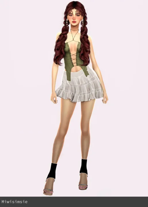 Thalia Clevenger