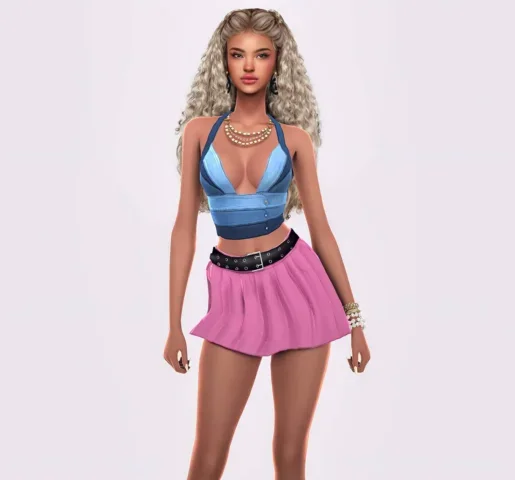 Malia Goodrich