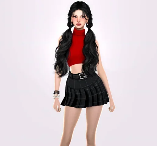 Cecilia Cervantes
