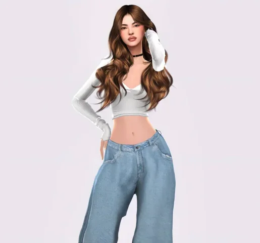Lacie Adame