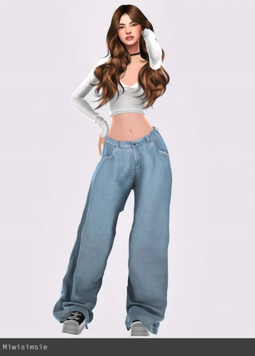 Lacie Adame