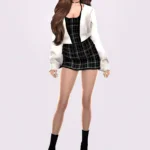 Olivia Edmondson