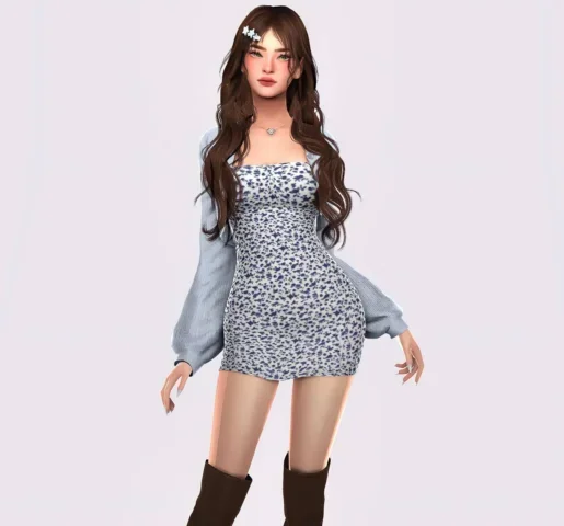 Crystal Rouya