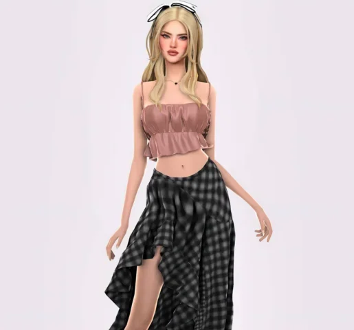Alycia Tidwell