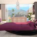Ricasa Bedroom