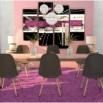 Ricasa Dining Room