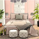 Stella Bedroom