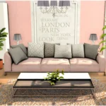 Stella Living Room