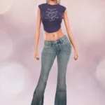 Britney Lyles