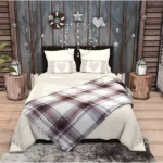 Milta Bedroom