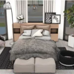 Ginna Bedroom