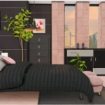 Sona Bedroom