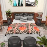 Dsanaa Bedroom