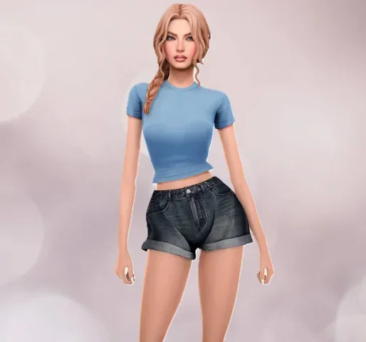 Olive Buckhart