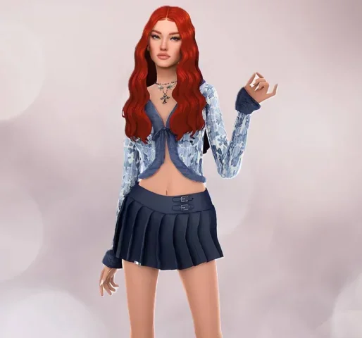 Luna Locklear