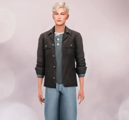 Nickolas Reese