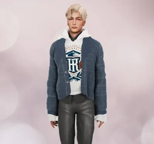 Prince Barclay