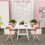 Arlea Dining Room