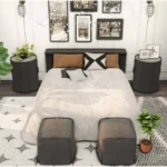 Fanila Bedroom
