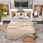 Haila Bedroom