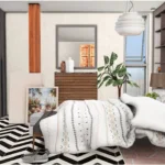 Ilania Bedroom
