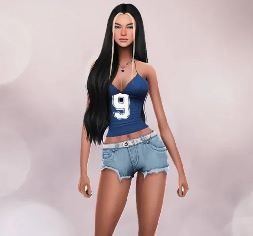 Nyla Spangler