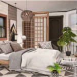 Karera Bedroom