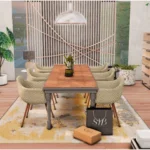 Khatta Dining Room