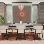 Krasia Dining Room