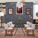 Massie Dining Room