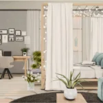 Haela Bedroom