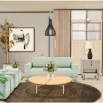 Haela Living Room