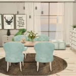 Haela Dining Room